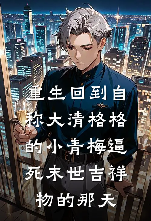 重生回到自称大清格格的小青梅逼死末世吉祥物的那天