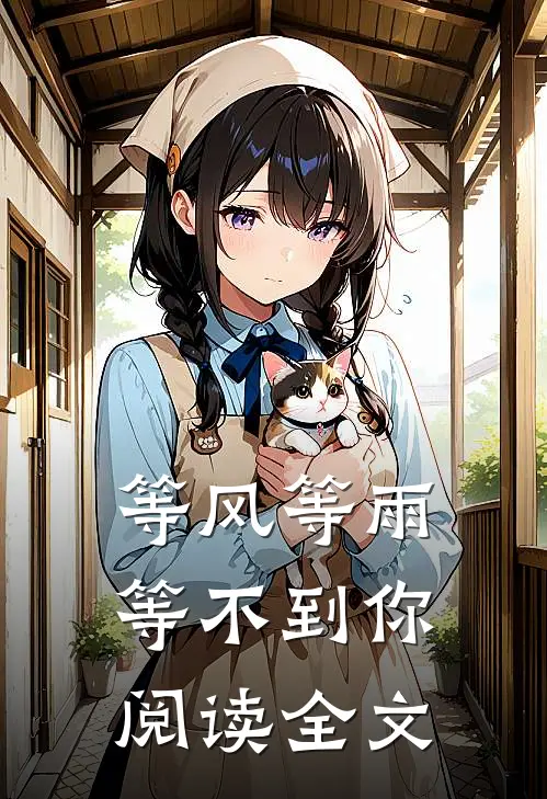 等风等雨等不到你阅读全文