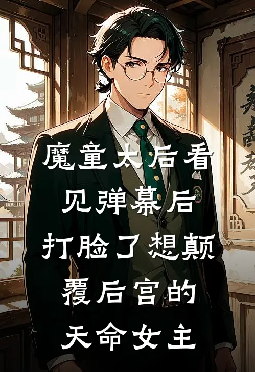 魔童太后看见弹幕后，打脸了想颠覆后宫的天命女主