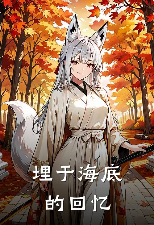 埋于海底的回忆