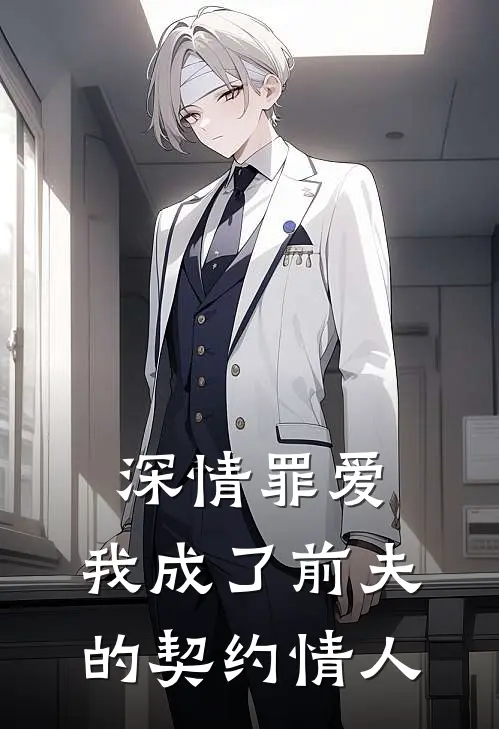 深情罪爱，我成了前夫的契约情人