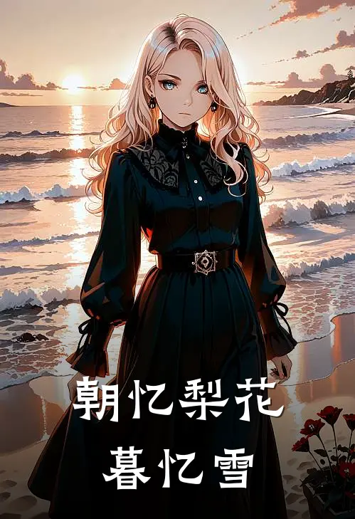 朝忆梨花暮忆雪