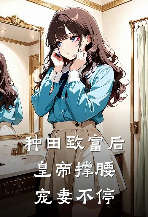 种田致富后，皇帝撑腰宠妻不停