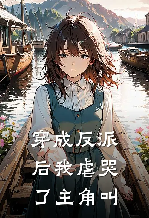 穿成反派后我虐哭了主角叫