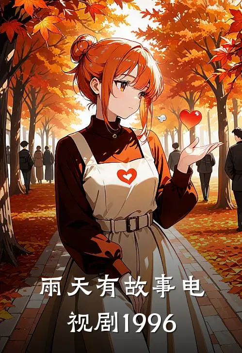 雨天有故事电视剧1996