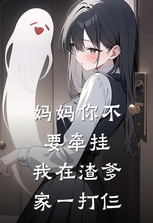 妈妈你不要牵挂，我在渣爹家一打仨