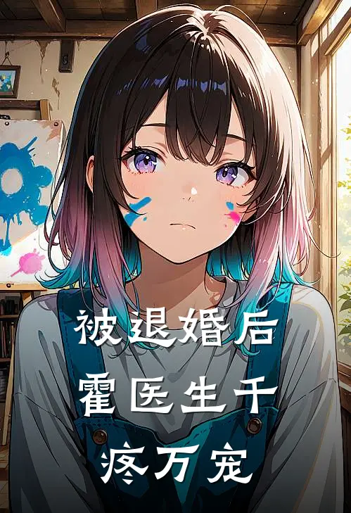 被退婚后，霍医生千疼万宠