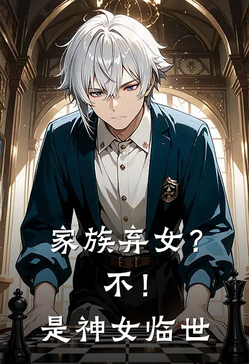 家族弃女？不！是神女临世