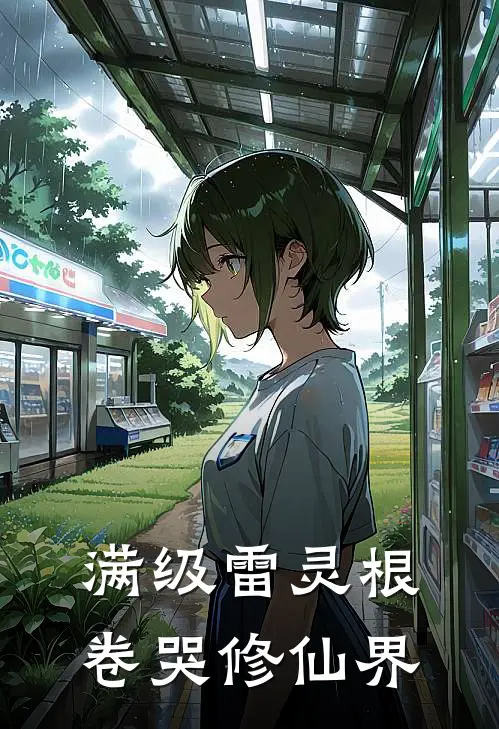 满级雷灵根：卷哭修仙界