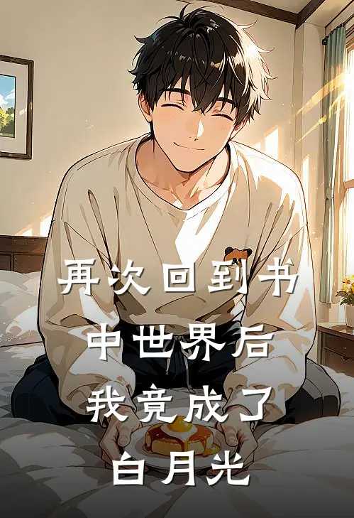 再次回到书中世界后，我竟成了白月光