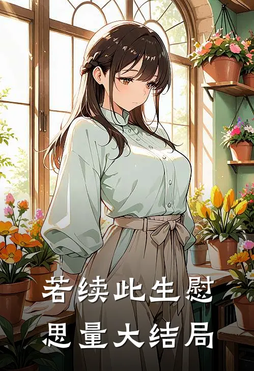 若续此生慰思量大结局