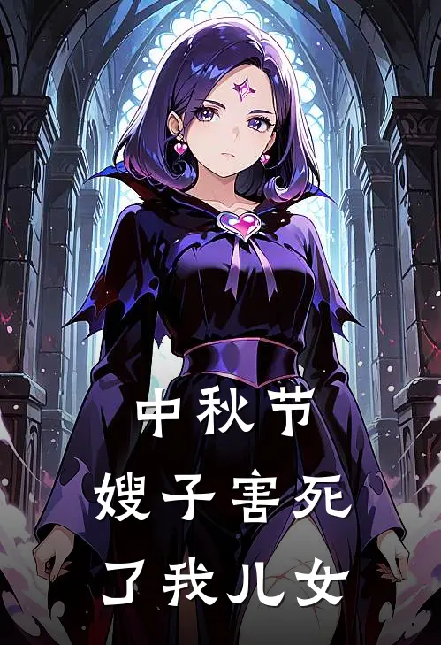 中秋节，嫂子害死了我儿女