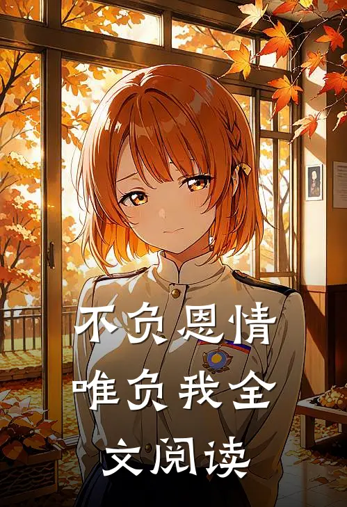 不负恩情唯负我全文阅读