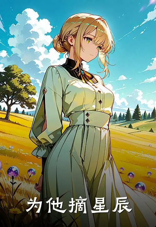 为他摘星辰