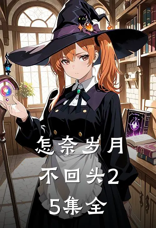 怎奈岁月不回头25集全