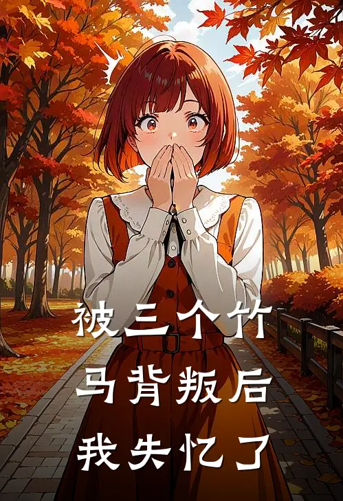 被三个竹马背叛后，我失忆了