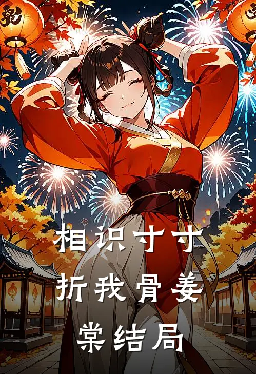 相识寸寸折我骨姜棠结局