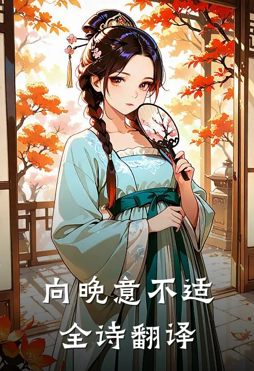 向晚意不适全诗翻译