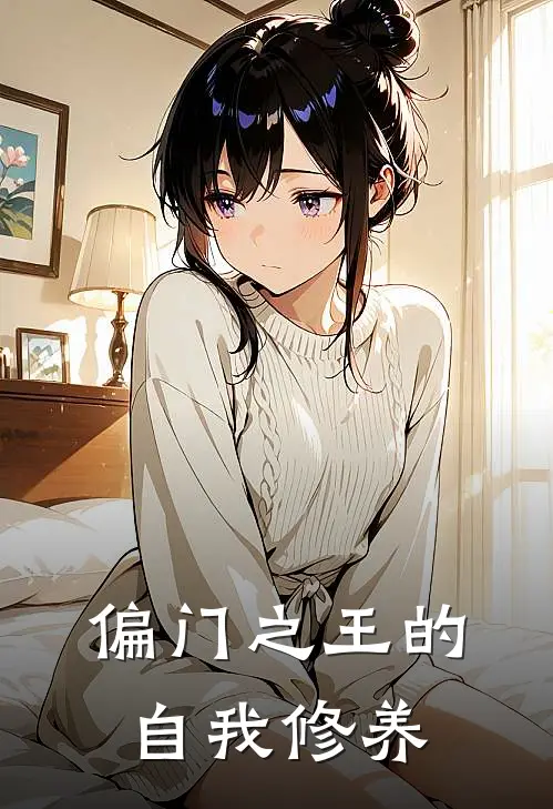 偏门之王的自我修养