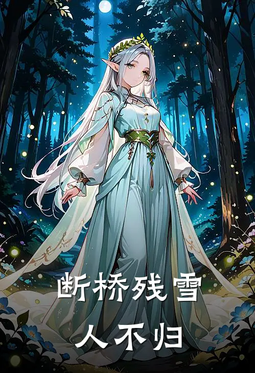 断桥残雪人不归