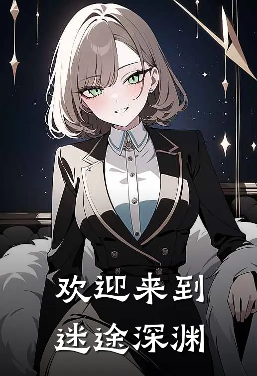 欢迎来到迷途深渊