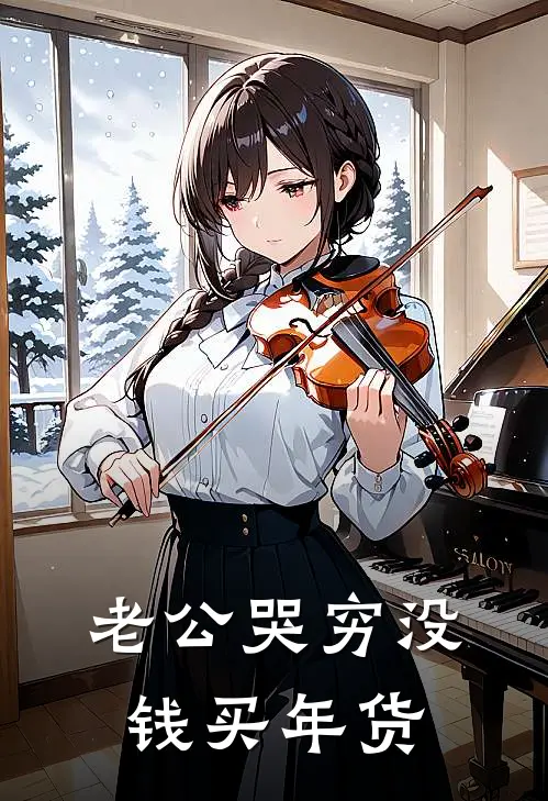 老公哭穷没钱买年货