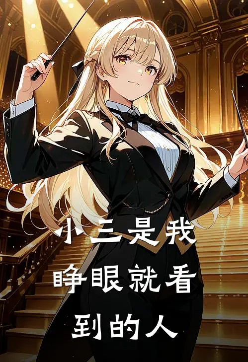 小三是我睁眼就看到的人