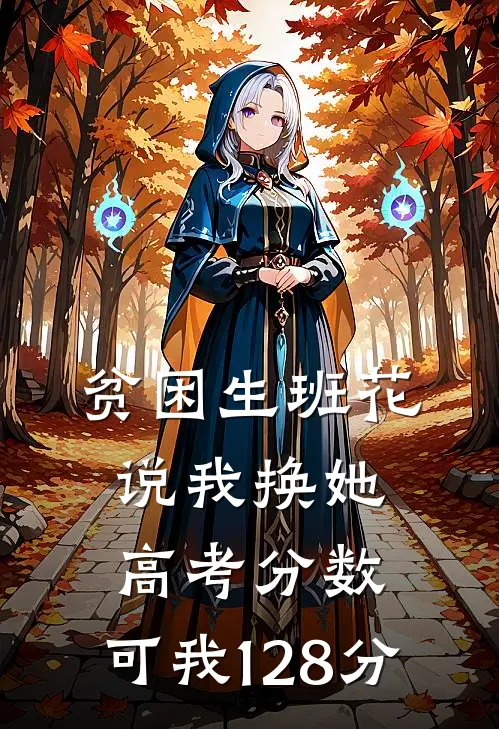 贫困生班花说我换她高考分数，可我128分