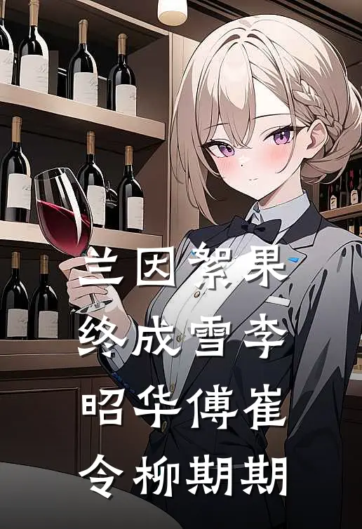 兰因絮果终成雪李昭华傅崔令柳期期