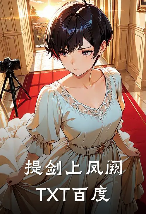 提剑上凤阙TXT 百度