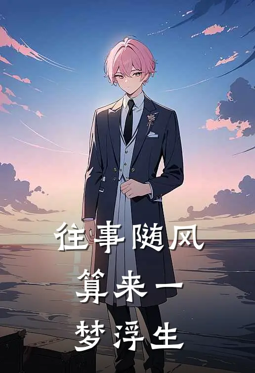 往事随风，算来一梦浮生