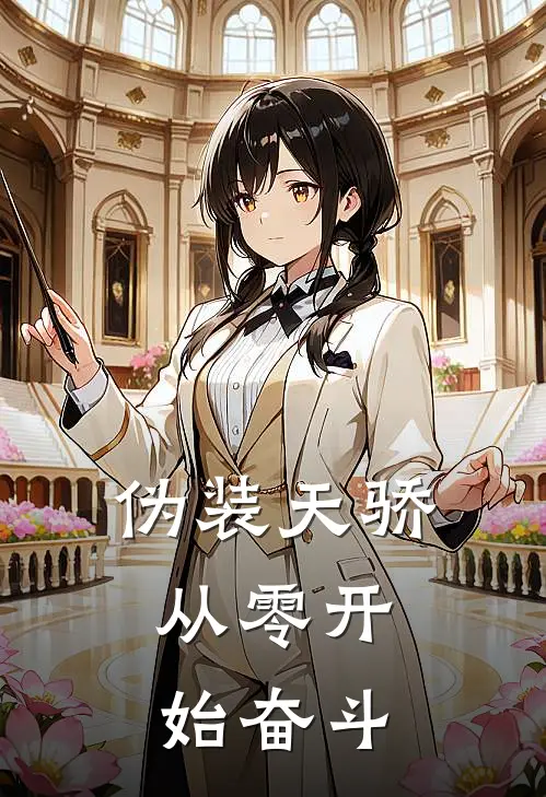 伪装天骄：从零开始奋斗