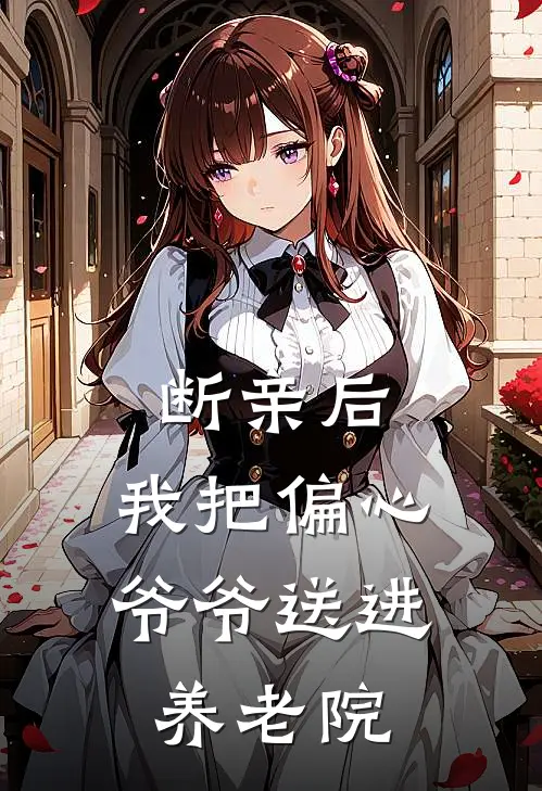 断亲后，我把偏心爷爷送进养老院