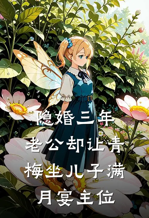 隐婚三年，老公却让青梅坐儿子满月宴主位