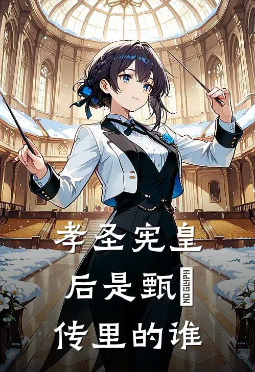 孝圣宪皇后是甄嬛传里的谁