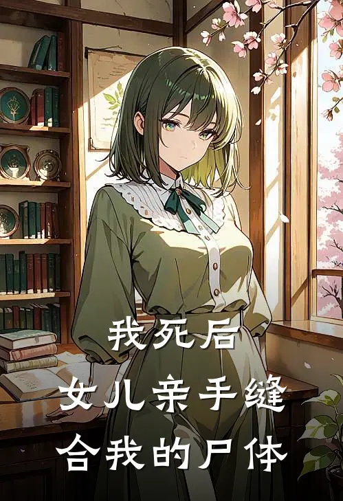 我死后，女儿亲手缝合我的尸体