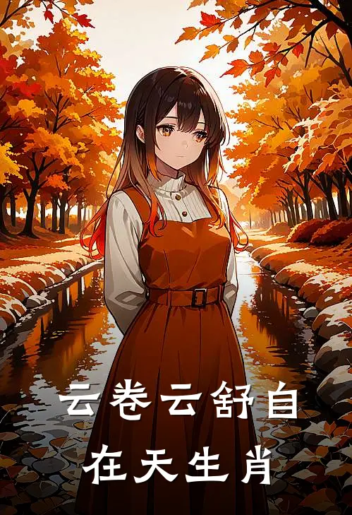 云卷云舒自在天生肖