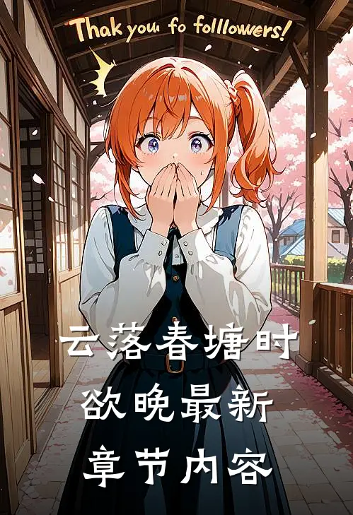 云落春塘时欲晚最新章节内容