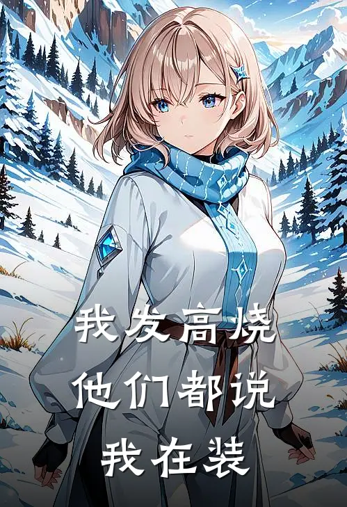 我发高烧，他们都说我在装