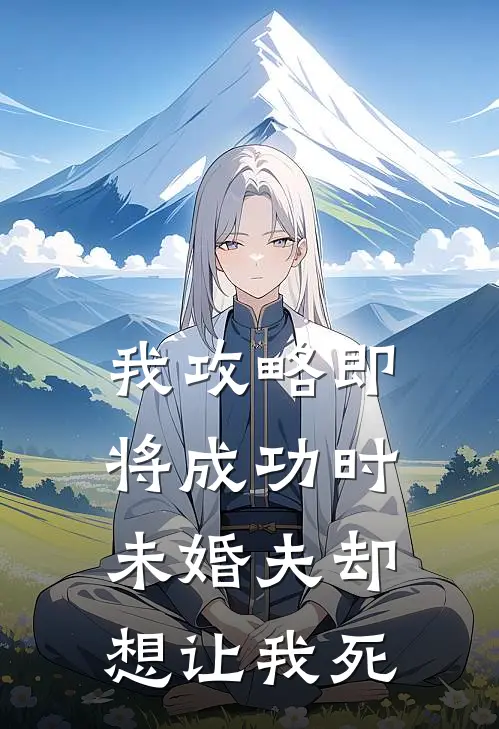 我攻略即将成功时，未婚夫却想让我死