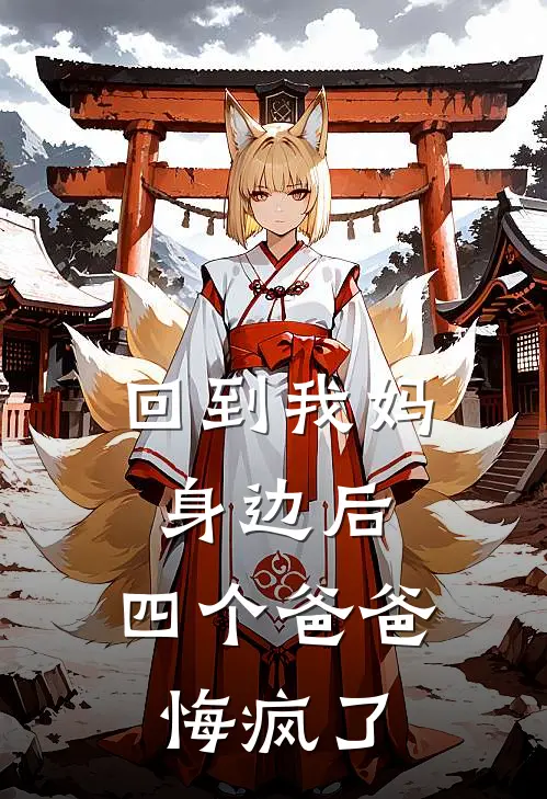 回到我妈身边后，四个爸爸悔疯了