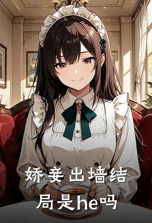 娇妾出墙结局是he吗