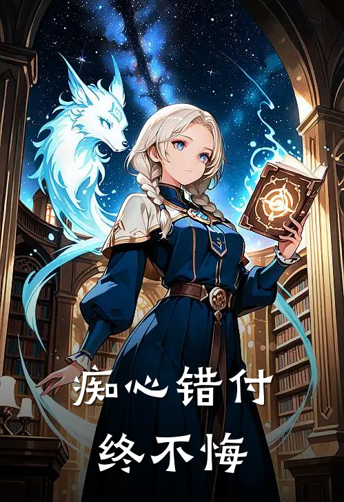 痴心错付终不悔