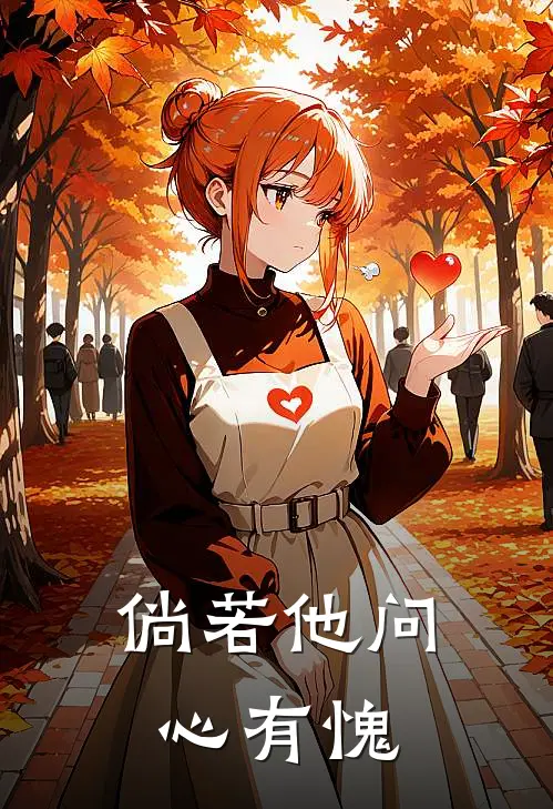 倘若他问心有愧