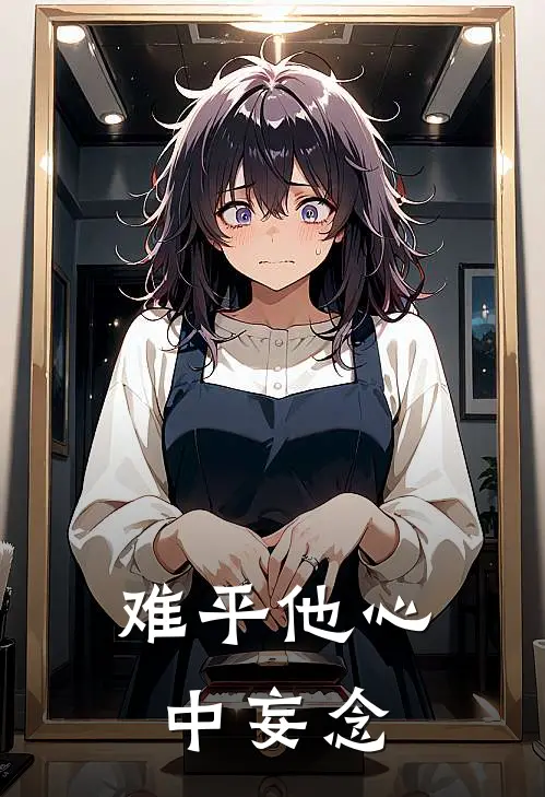 难平他心中妄念