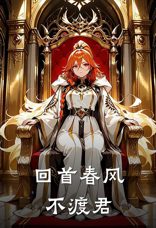 回首春风不渡君