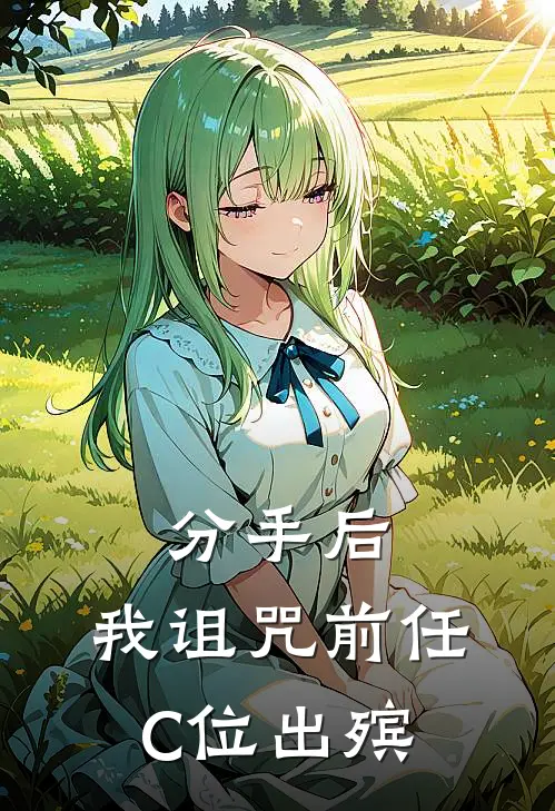 分手后，我诅咒前任C位出殡