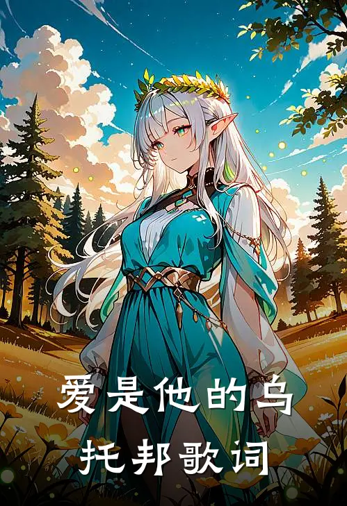 爱是他的乌托邦歌词