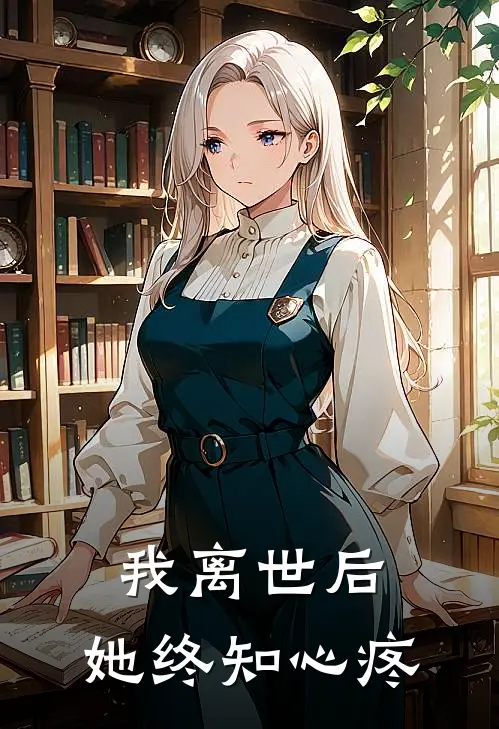 我离世后，她终知心疼