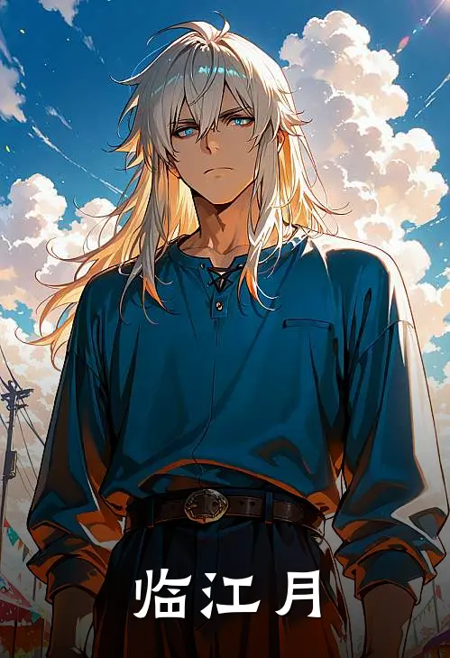 临江月